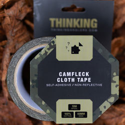 Thinking Anglers Camfleck Cloth Tape